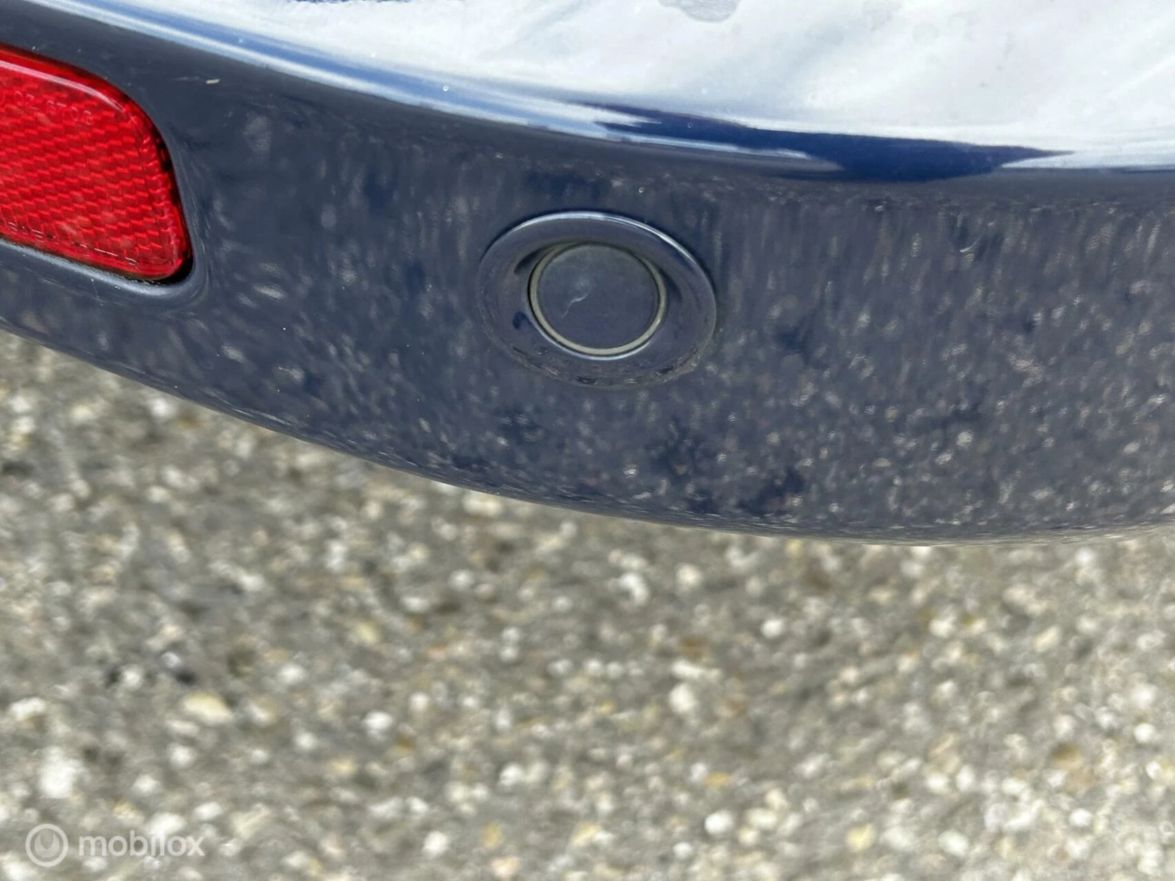 Hoofdafbeelding Ford Tourneo Courier