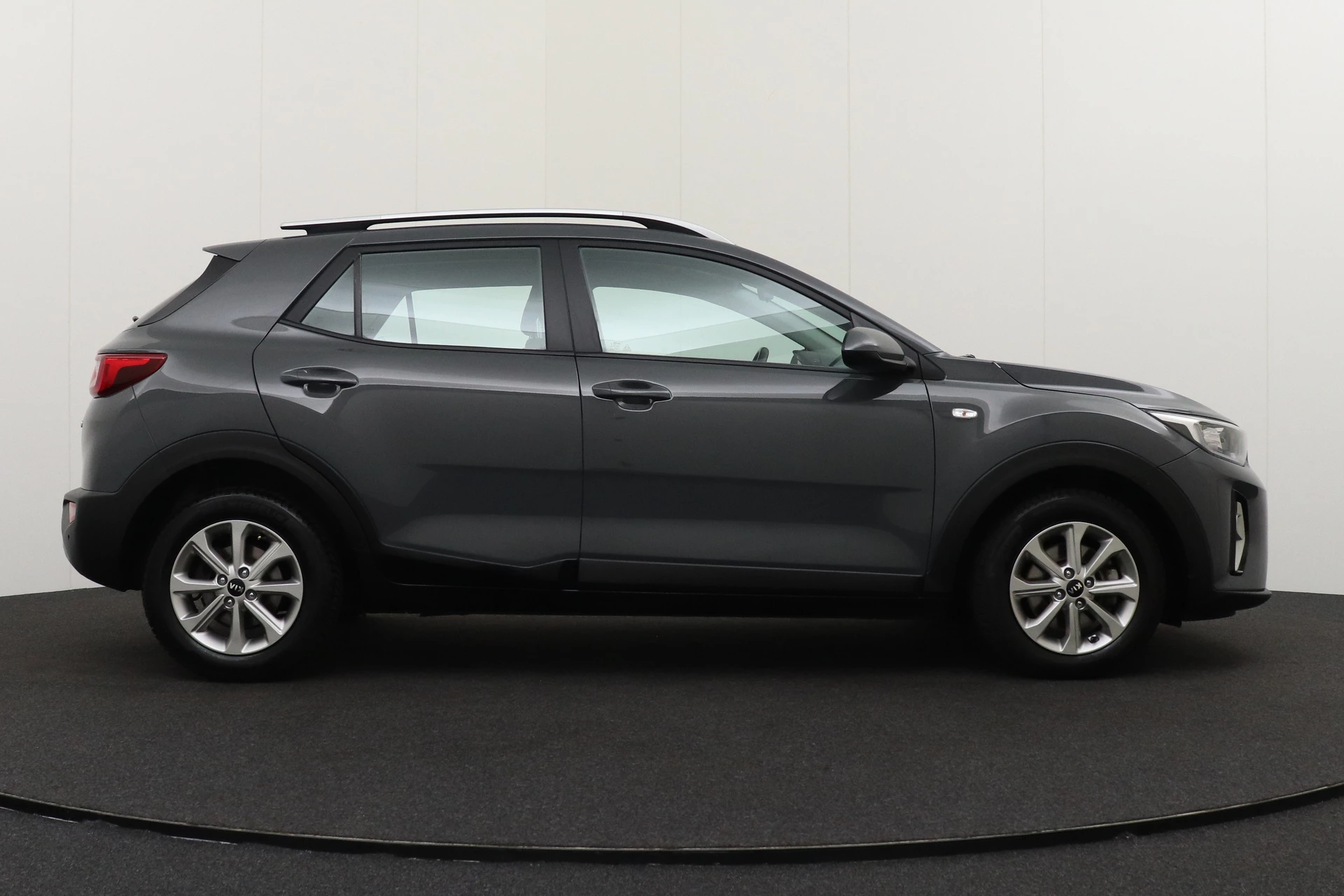 Hoofdafbeelding Kia Stonic