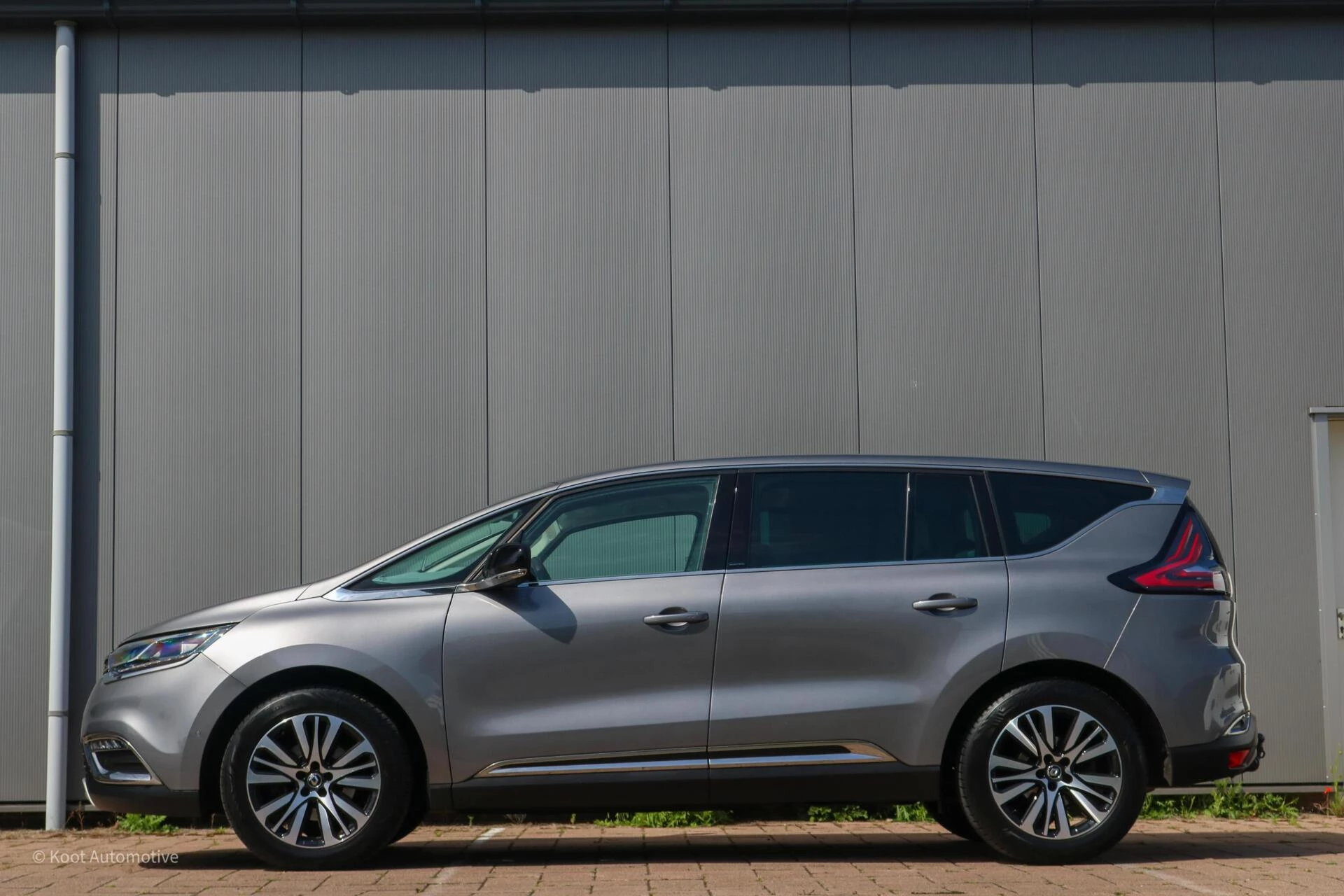 Hoofdafbeelding Renault Espace