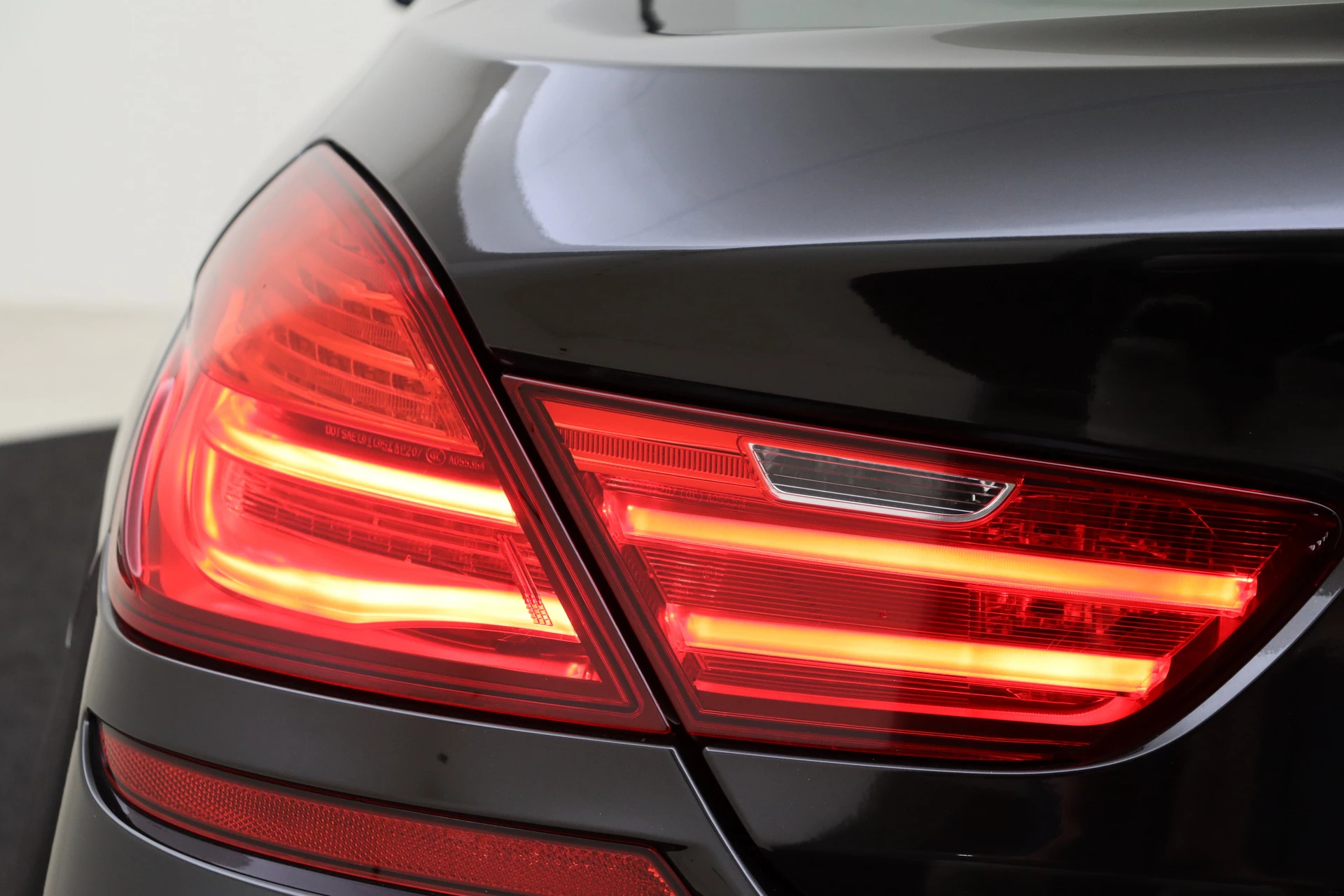 Hoofdafbeelding BMW 6 Serie