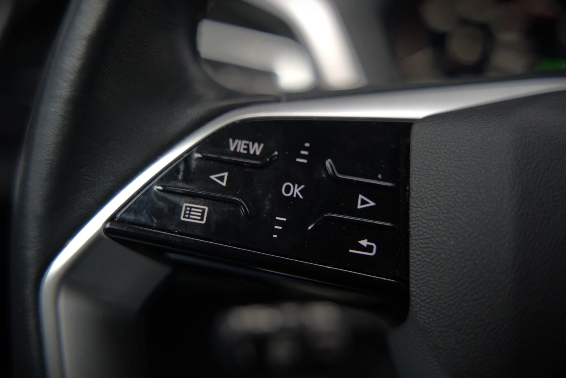 Hoofdafbeelding Audi Q4 Sportback e-tron