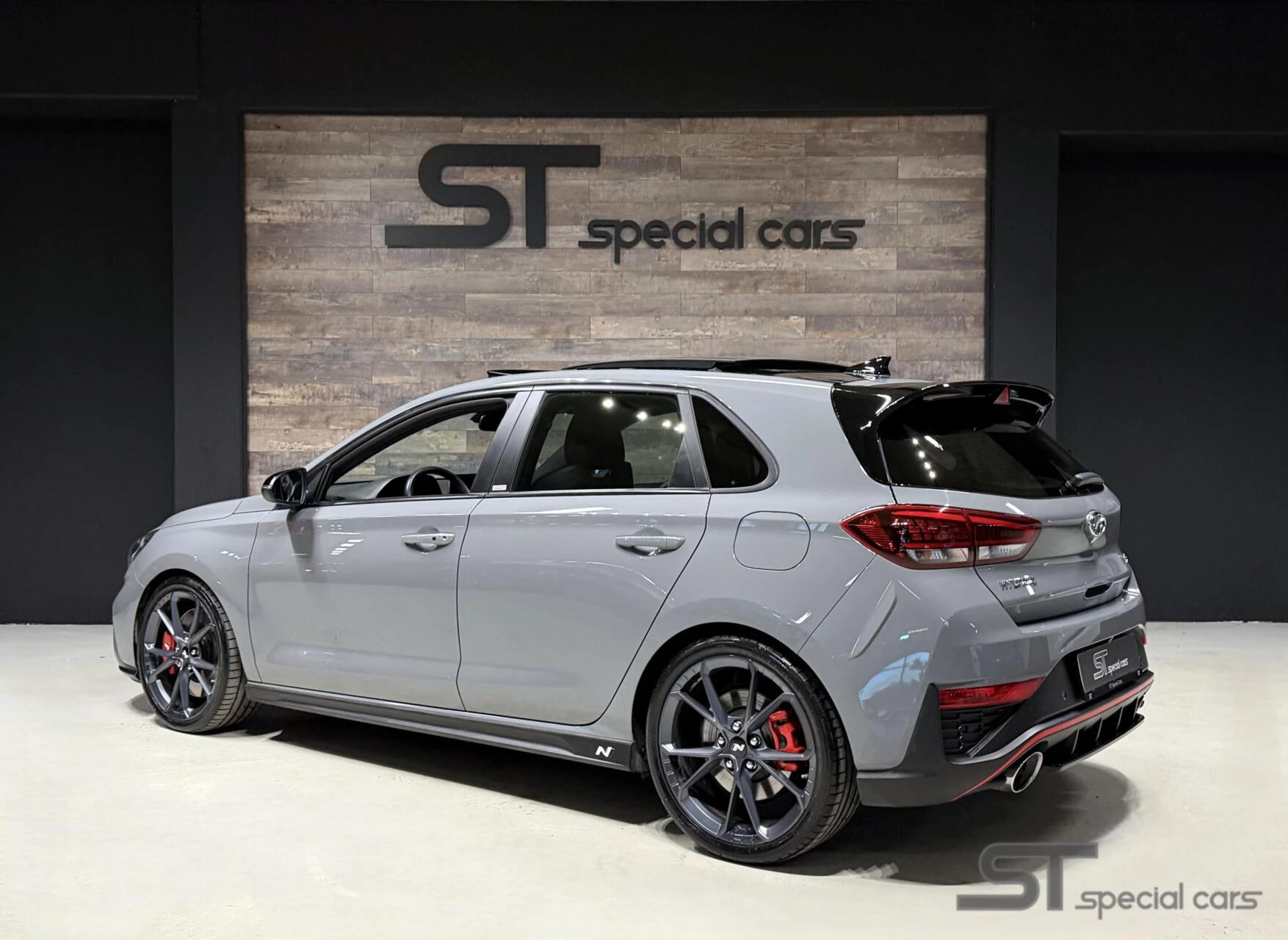 Hoofdafbeelding Hyundai i30