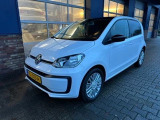 Volkswagen up! Up 1.0 BMT MOVE CAMERA. ALL.IN.