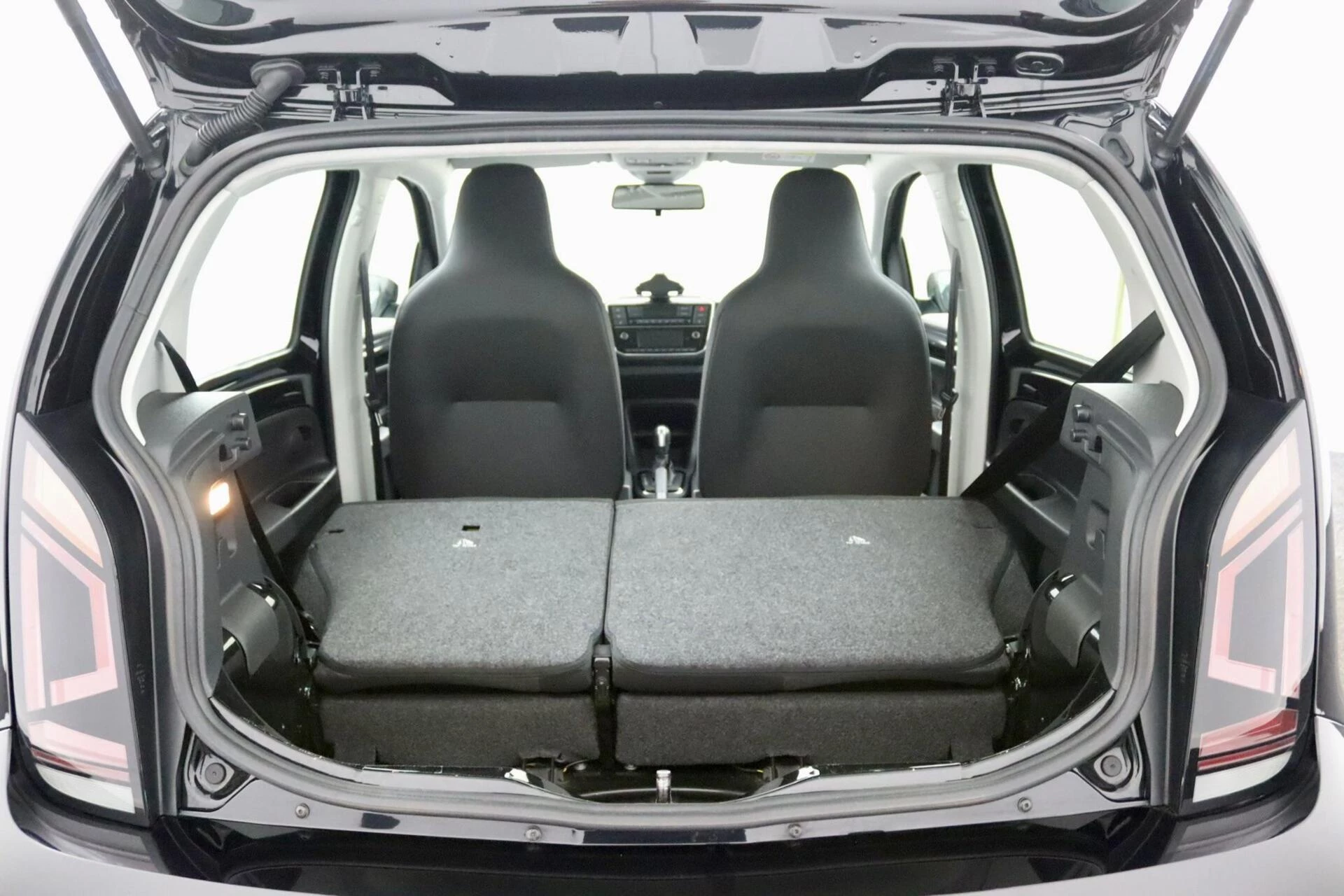 Hoofdafbeelding Volkswagen e-up!