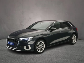Audi A3 Sportback 30 TFSI Business edition | Apple/Android Play | Cruise | Full-Led | Navi | Virtual Cockpit |