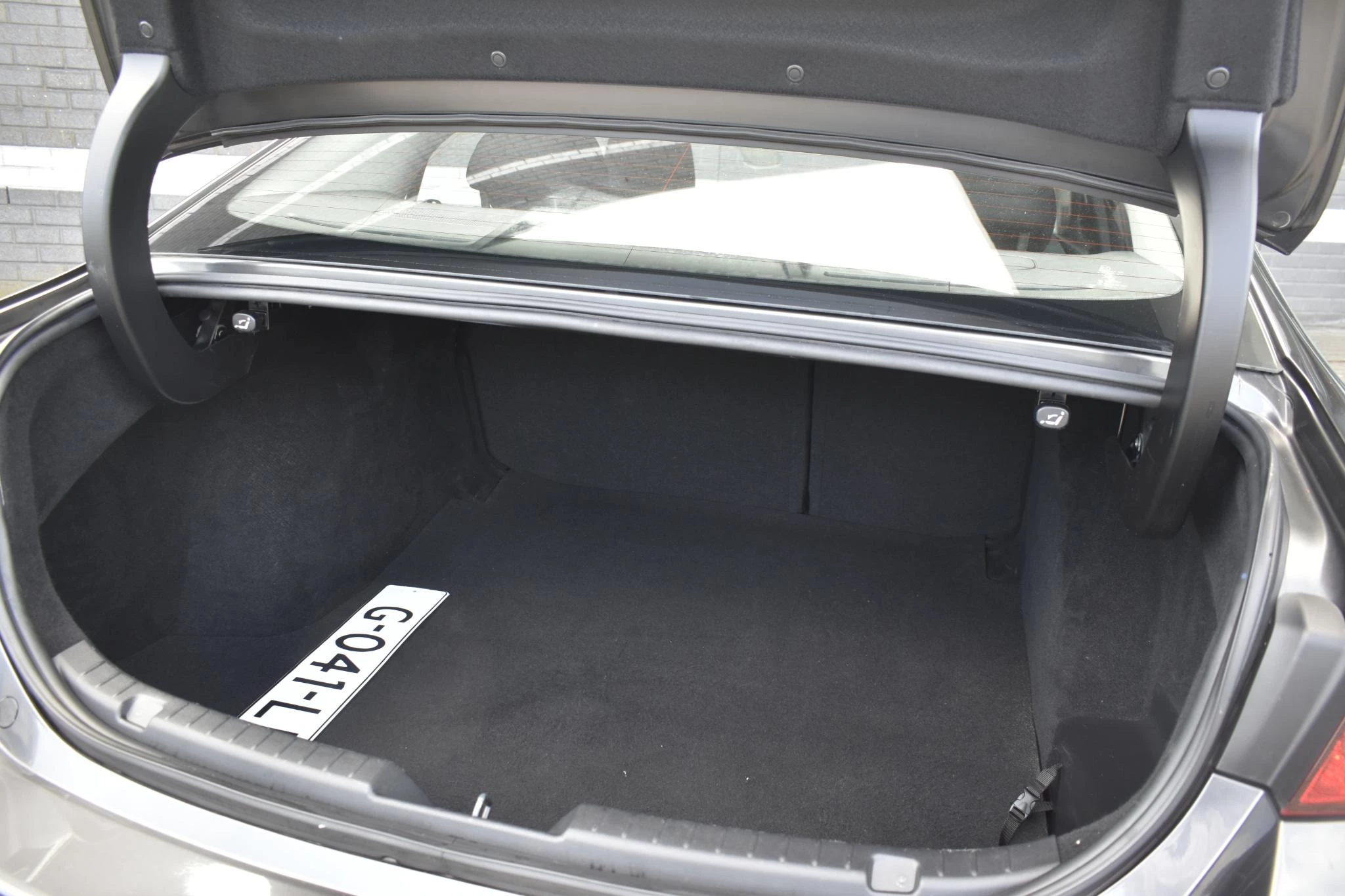 Hoofdafbeelding Mazda 3