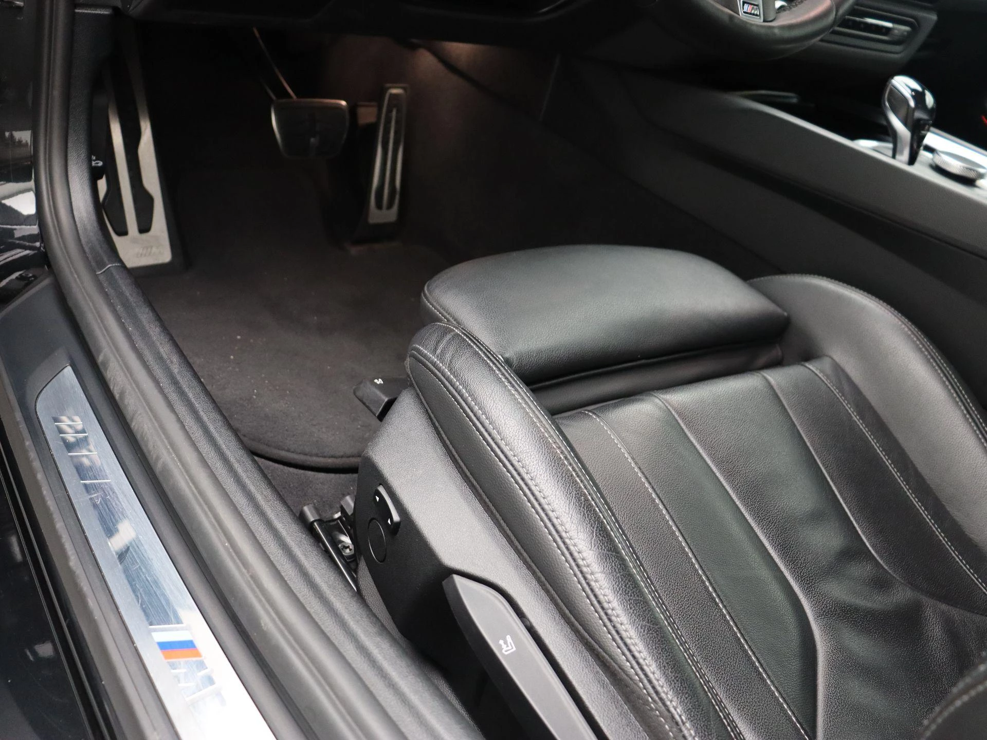 Hoofdafbeelding BMW Z4