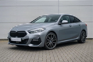 BMW 2 Serie Gran Coupé 218i High Executive M Sport Automaat / M sportstoelen / Stoelverwarming / M Sport steering / Comfort Access / Parking Assistant / Live Cockpit Professional / Cruise Control
