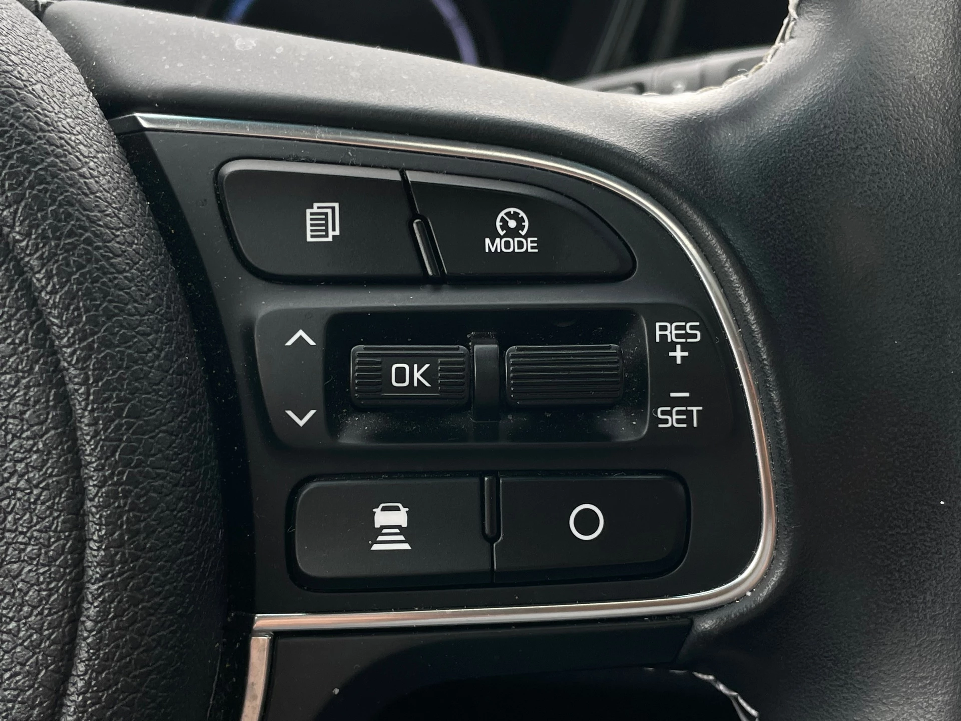 Hoofdafbeelding Kia e-Niro