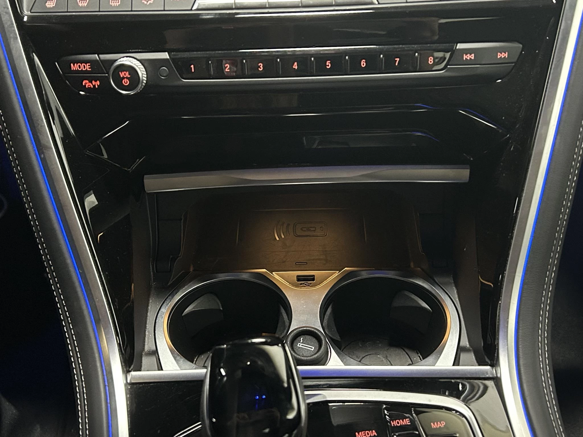 Hoofdafbeelding BMW 8 Serie
