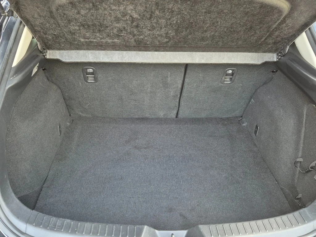 Hoofdafbeelding Mazda 3