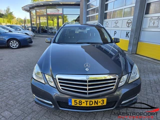 Mercedes E-klasse Estate 200 CGI Business Class Avantgarde