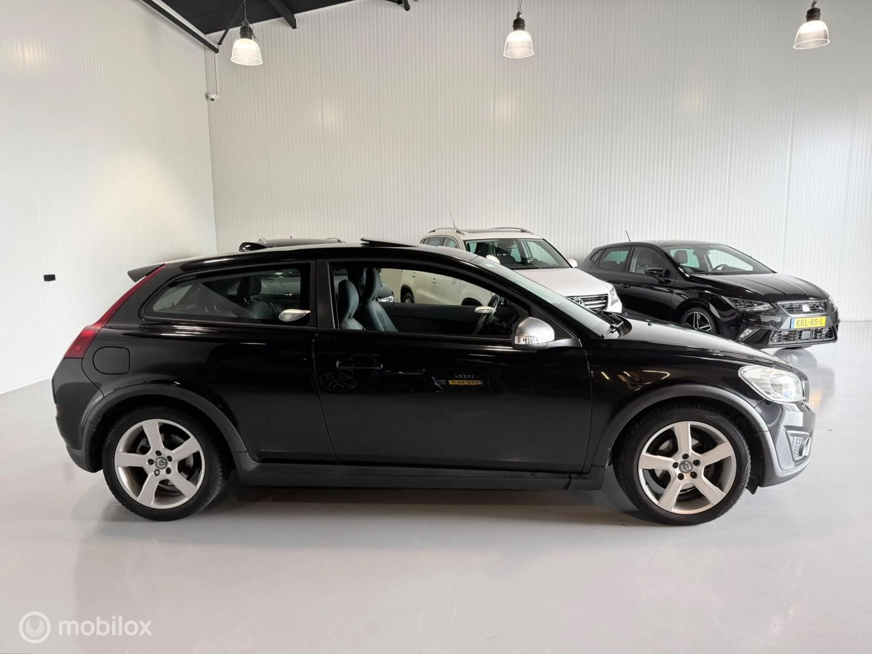 Hoofdafbeelding Volvo C30