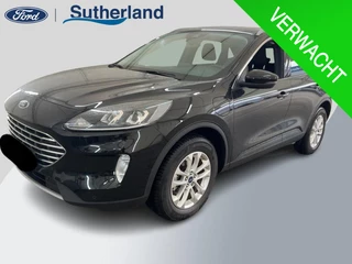 Ford Kuga 2.5 PHEV Titanium | Winter Pack | Navigatie | Camera