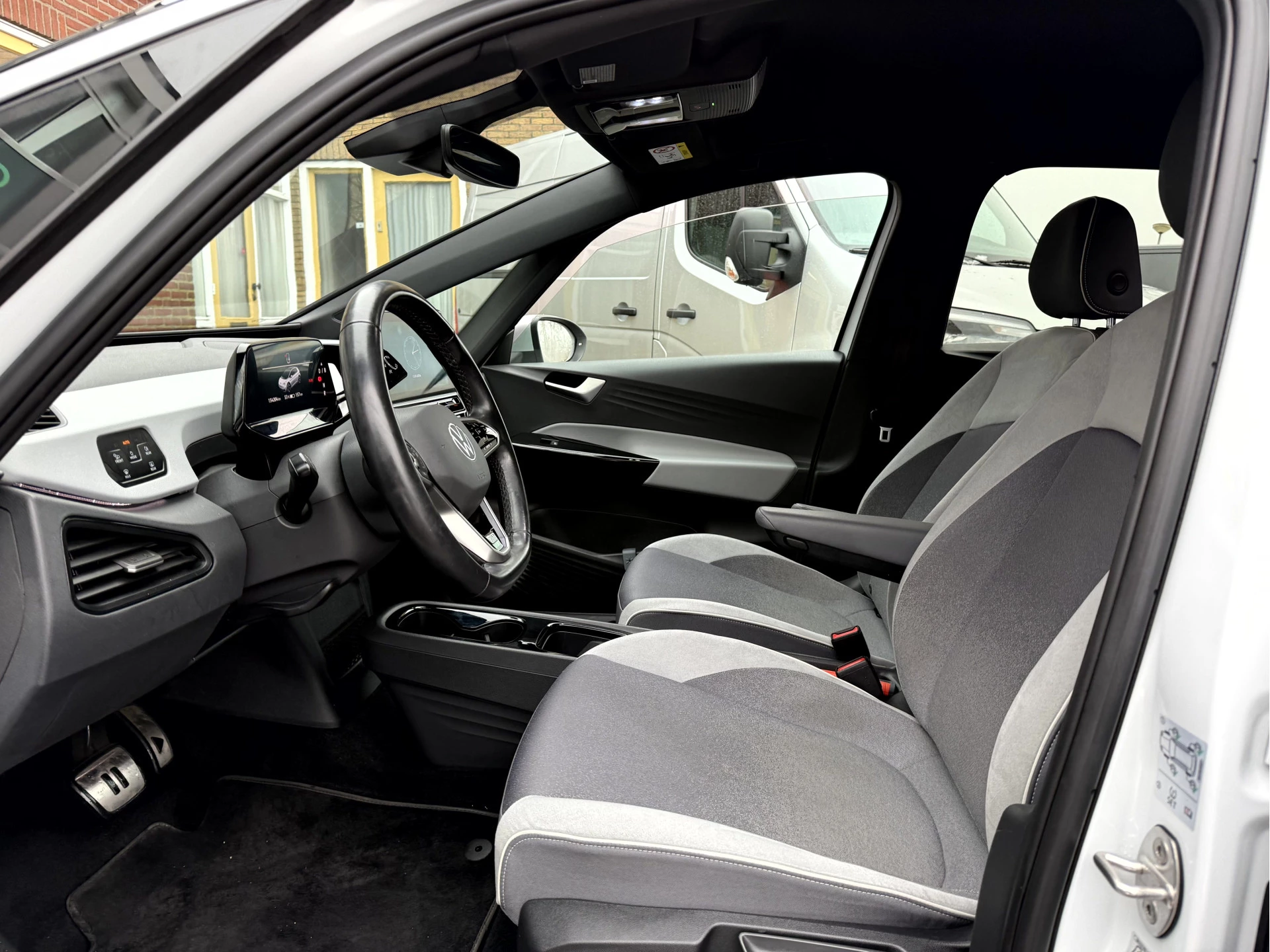 Hoofdafbeelding Volkswagen ID.3