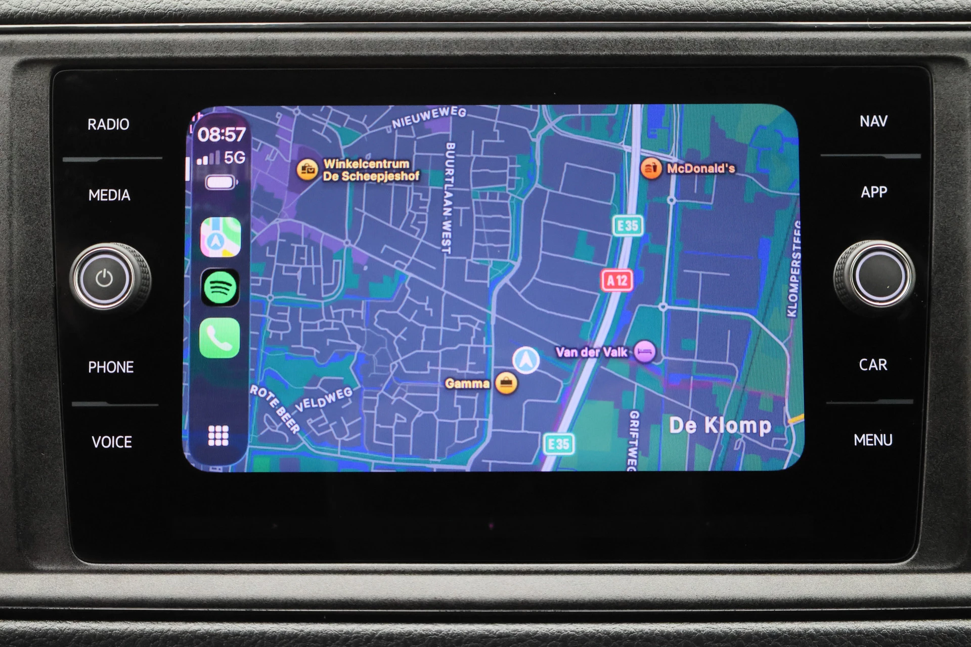 Hoofdafbeelding MAN TGE