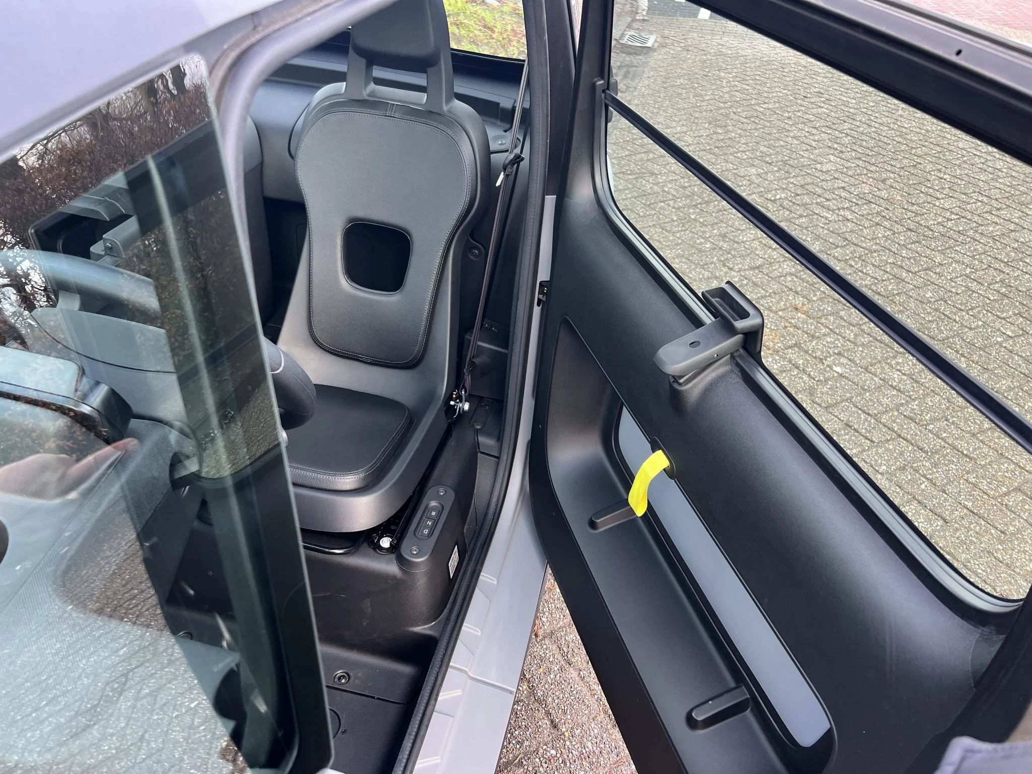 Hoofdafbeelding Opel Rocks-e