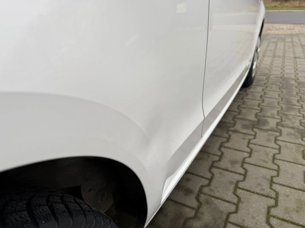 Hoofdafbeelding SEAT Mii