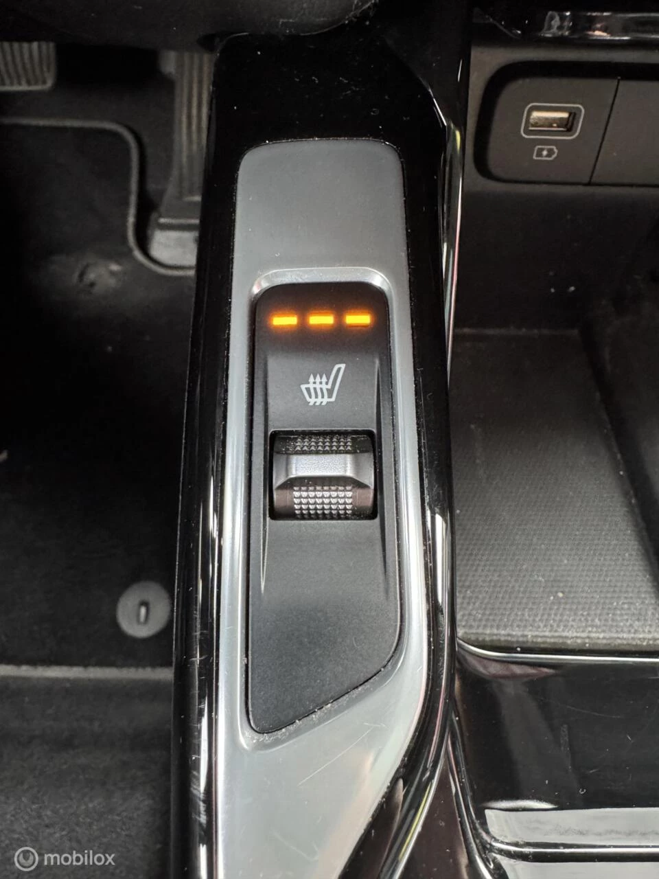 Hoofdafbeelding Kia Sorento