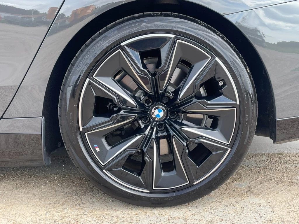 Hoofdafbeelding BMW 7 Serie
