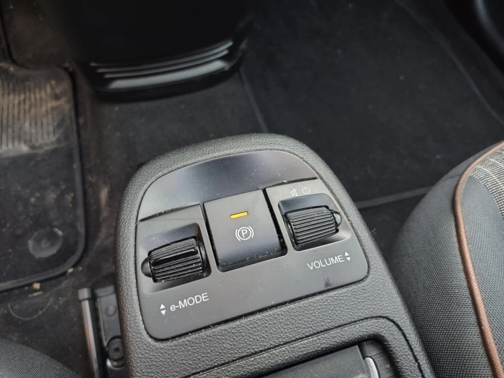 Hoofdafbeelding Fiat 500e