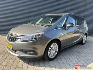 Opel Zafira 1.4 Turbo Online Edition 7p.