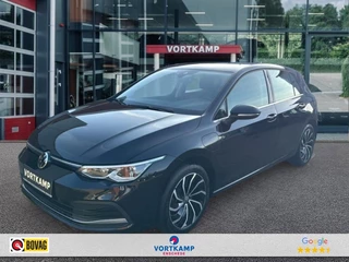 Volkswagen Golf 1.4 TSI eHYBRID STYLE ACC/STOEL+STUURVERW/PDC/ELEKSTOEL+MEM