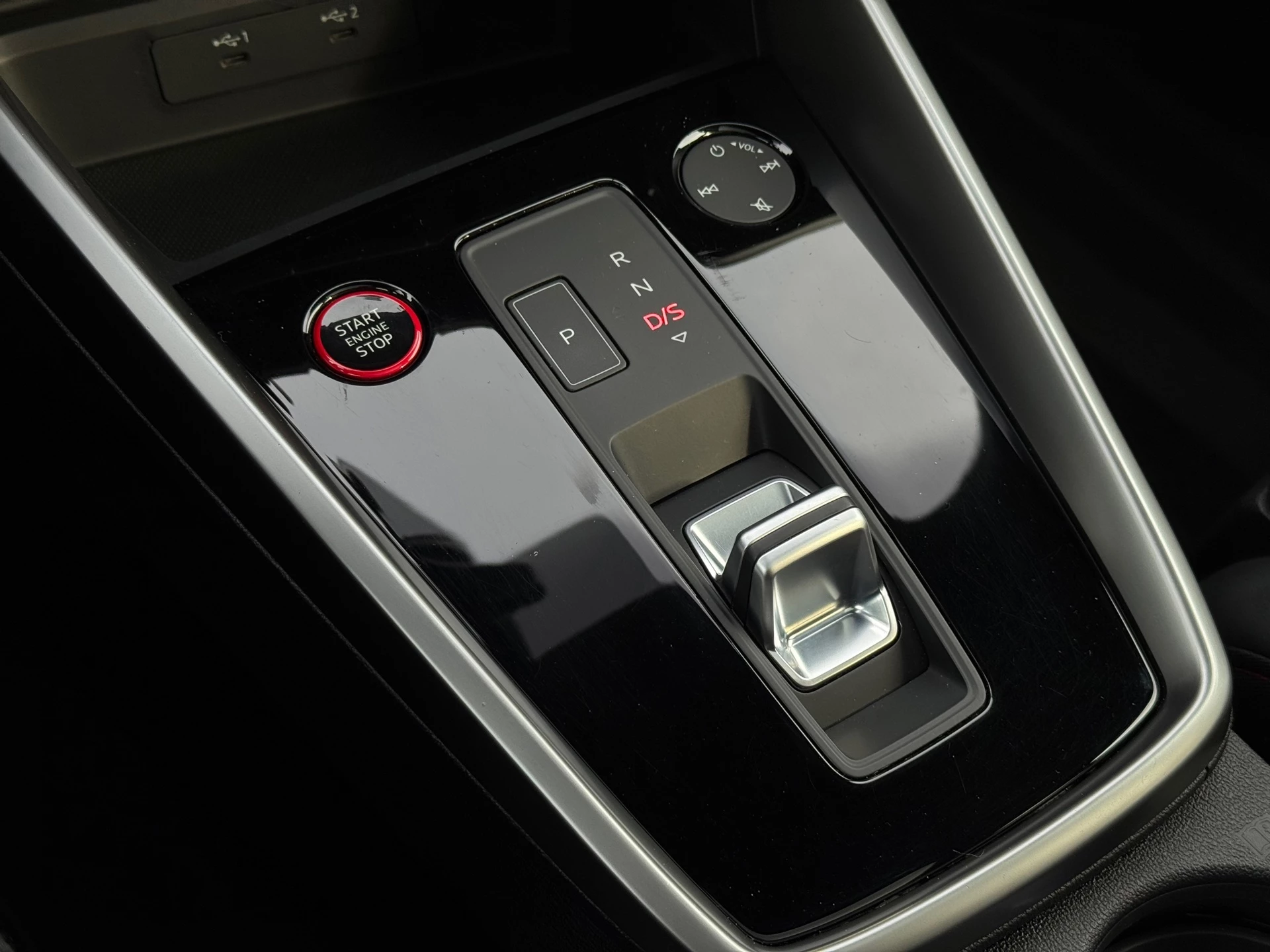 Hoofdafbeelding Audi RS3