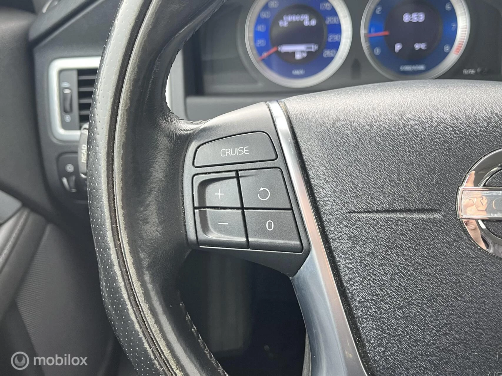 Hoofdafbeelding Volvo V70