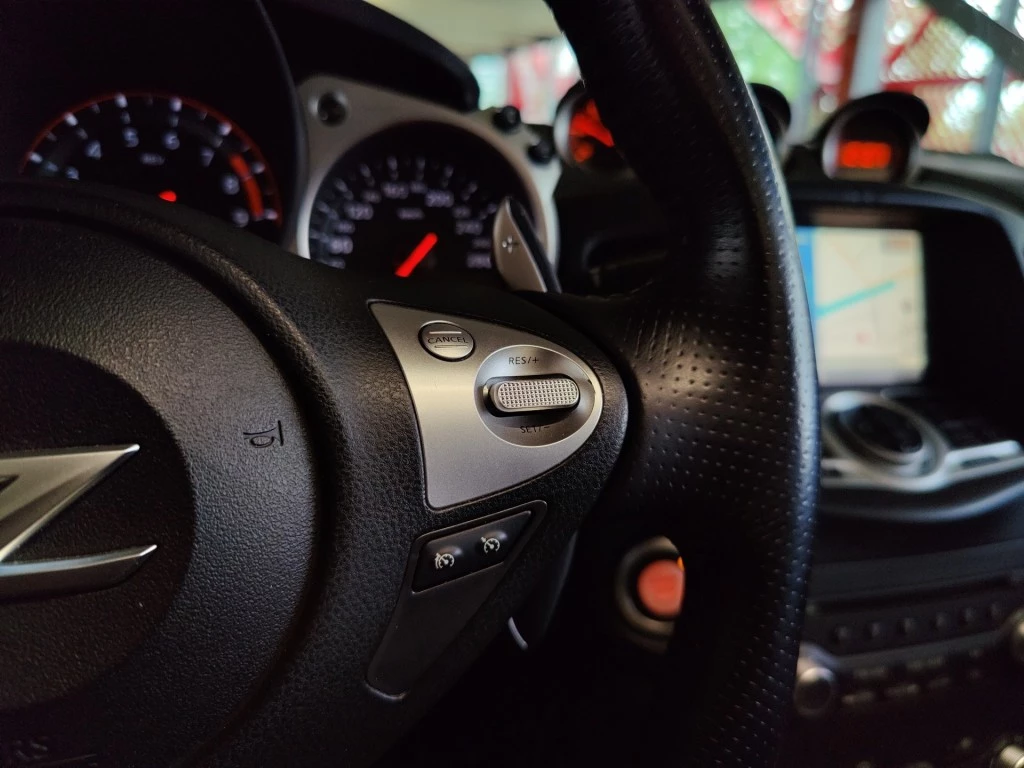 Hoofdafbeelding Nissan 370Z