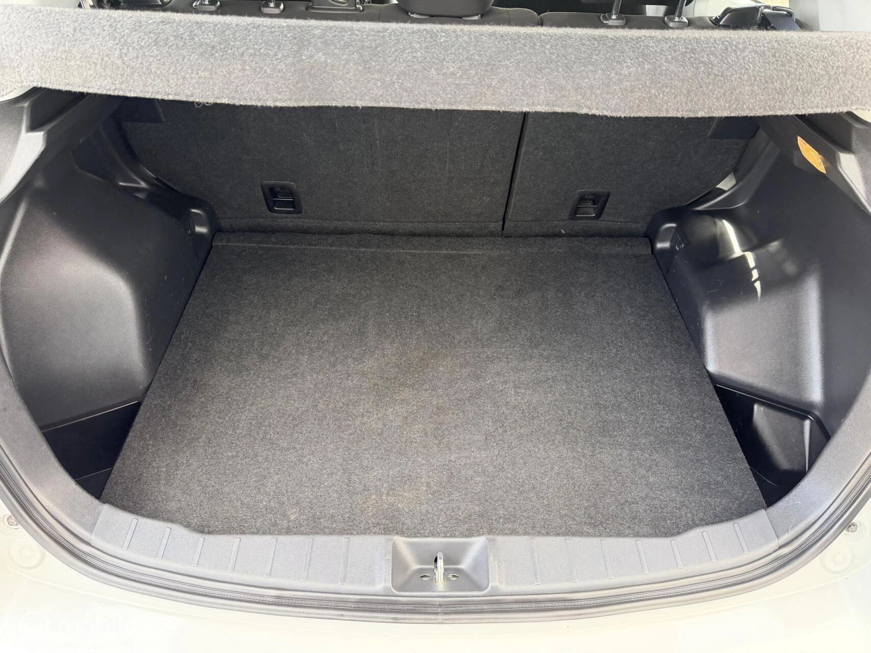 Hoofdafbeelding Mitsubishi ASX