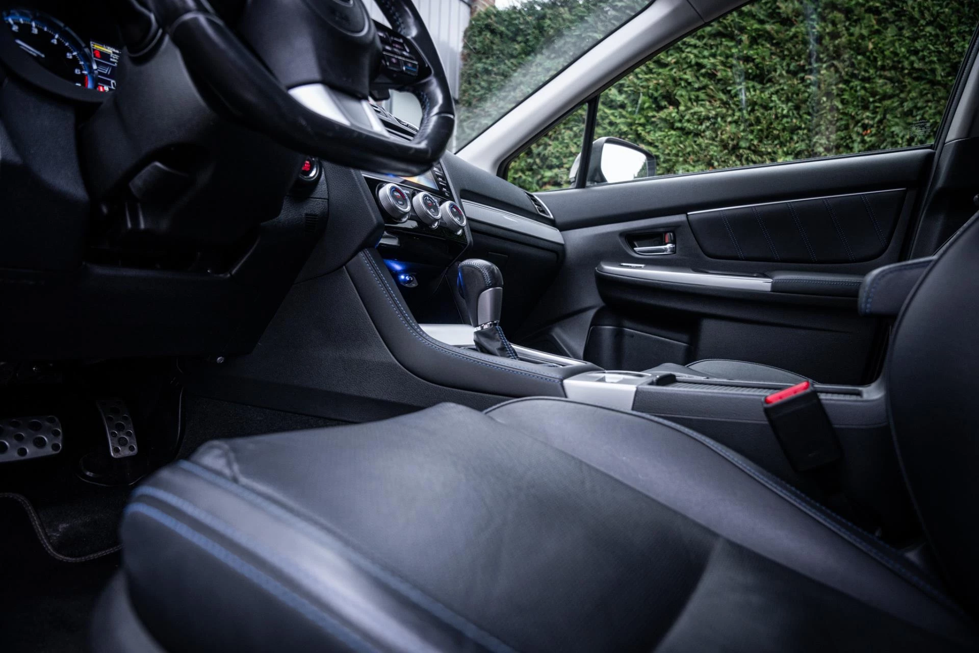 Hoofdafbeelding Subaru Levorg