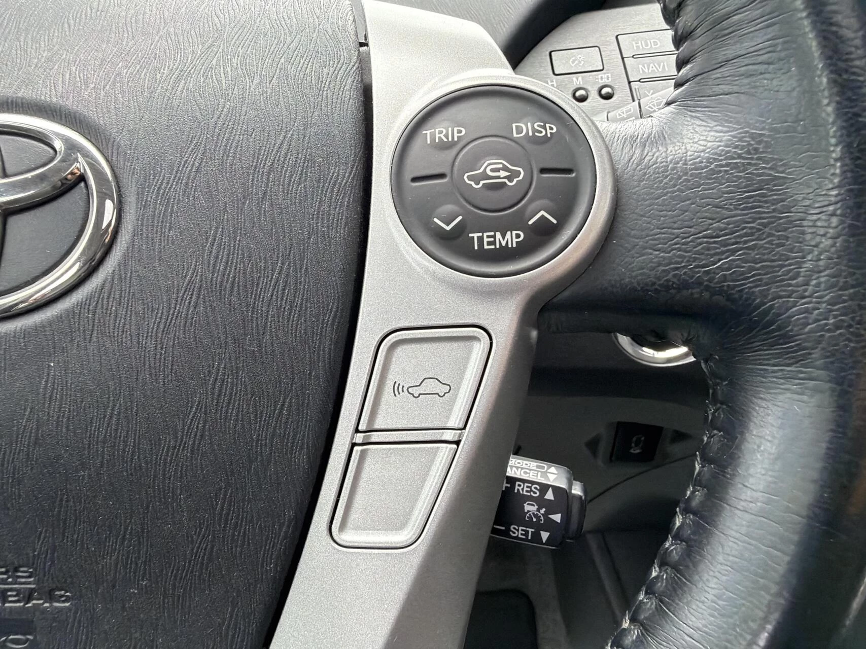 Hoofdafbeelding Toyota Prius