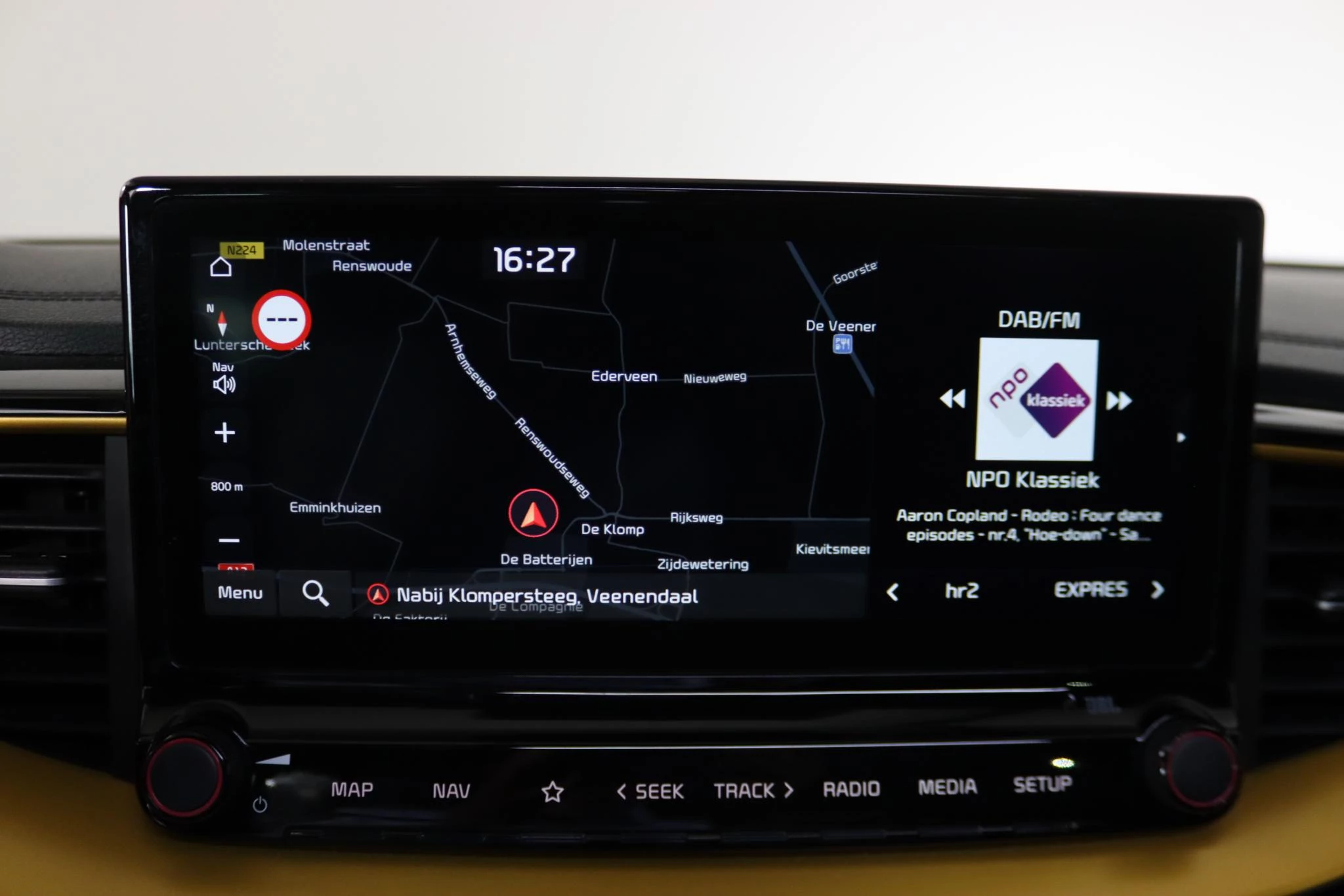 Hoofdafbeelding Kia XCeed