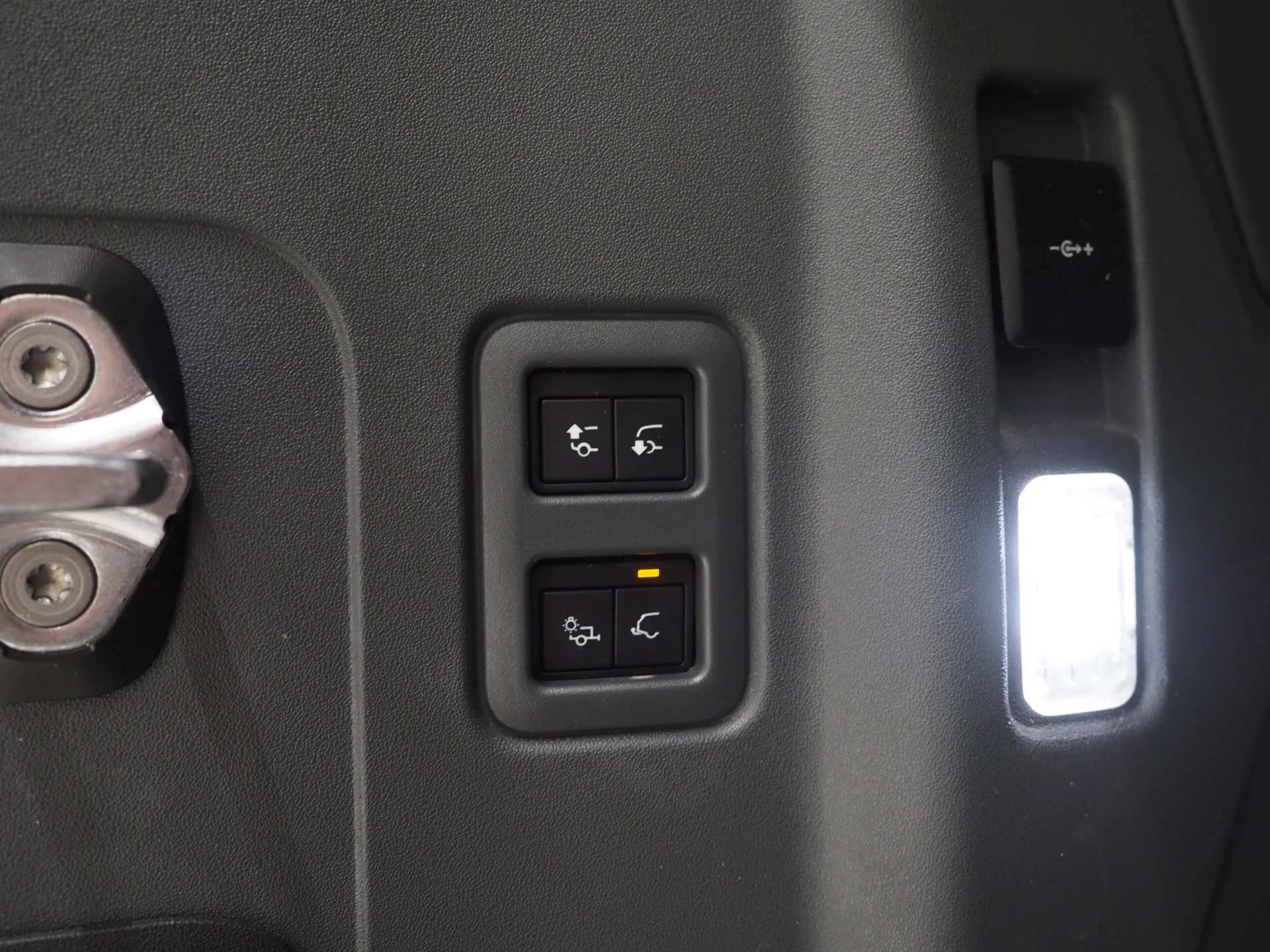 Hoofdafbeelding Land Rover Defender