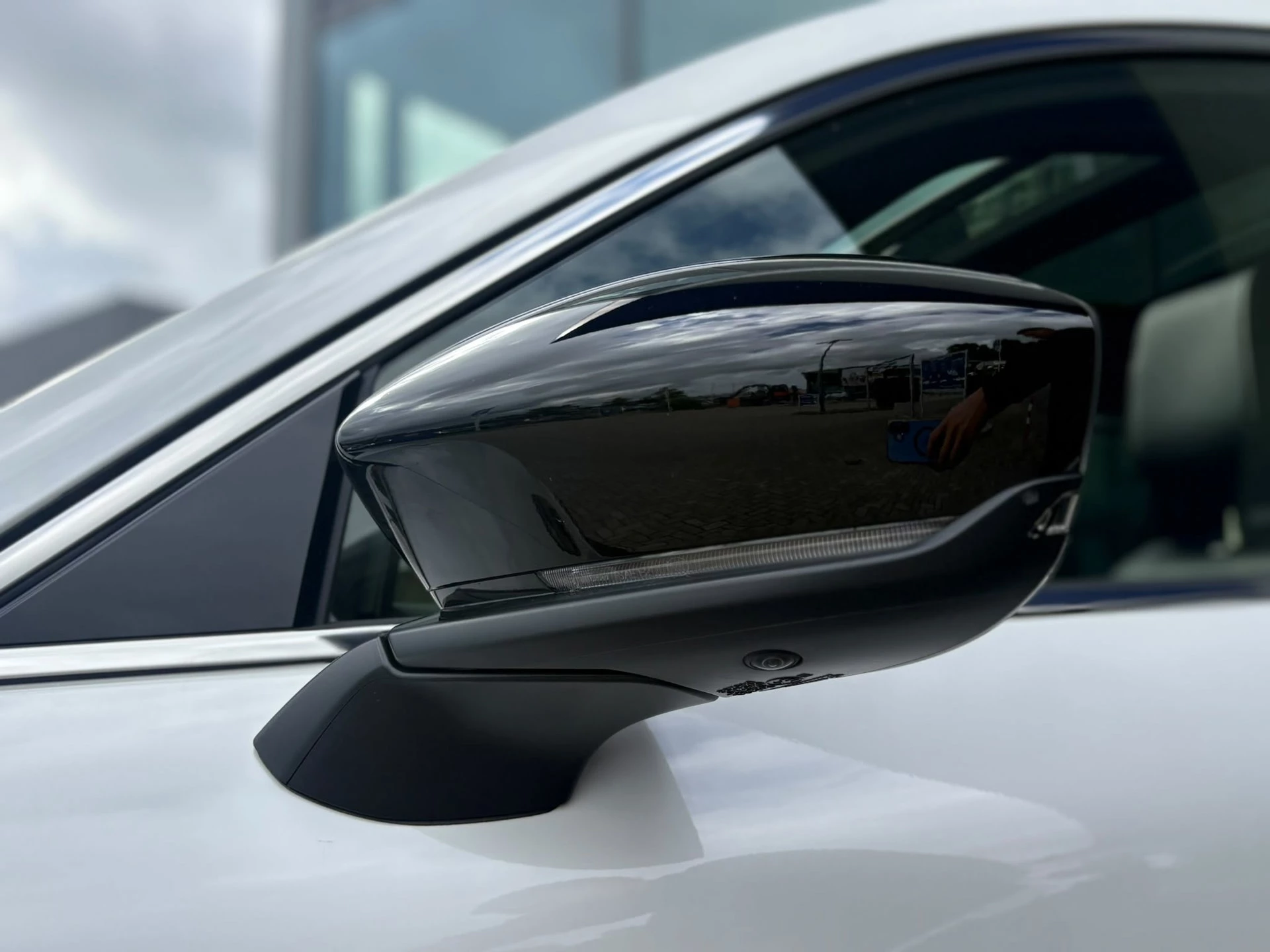 Hoofdafbeelding Mazda CX-80