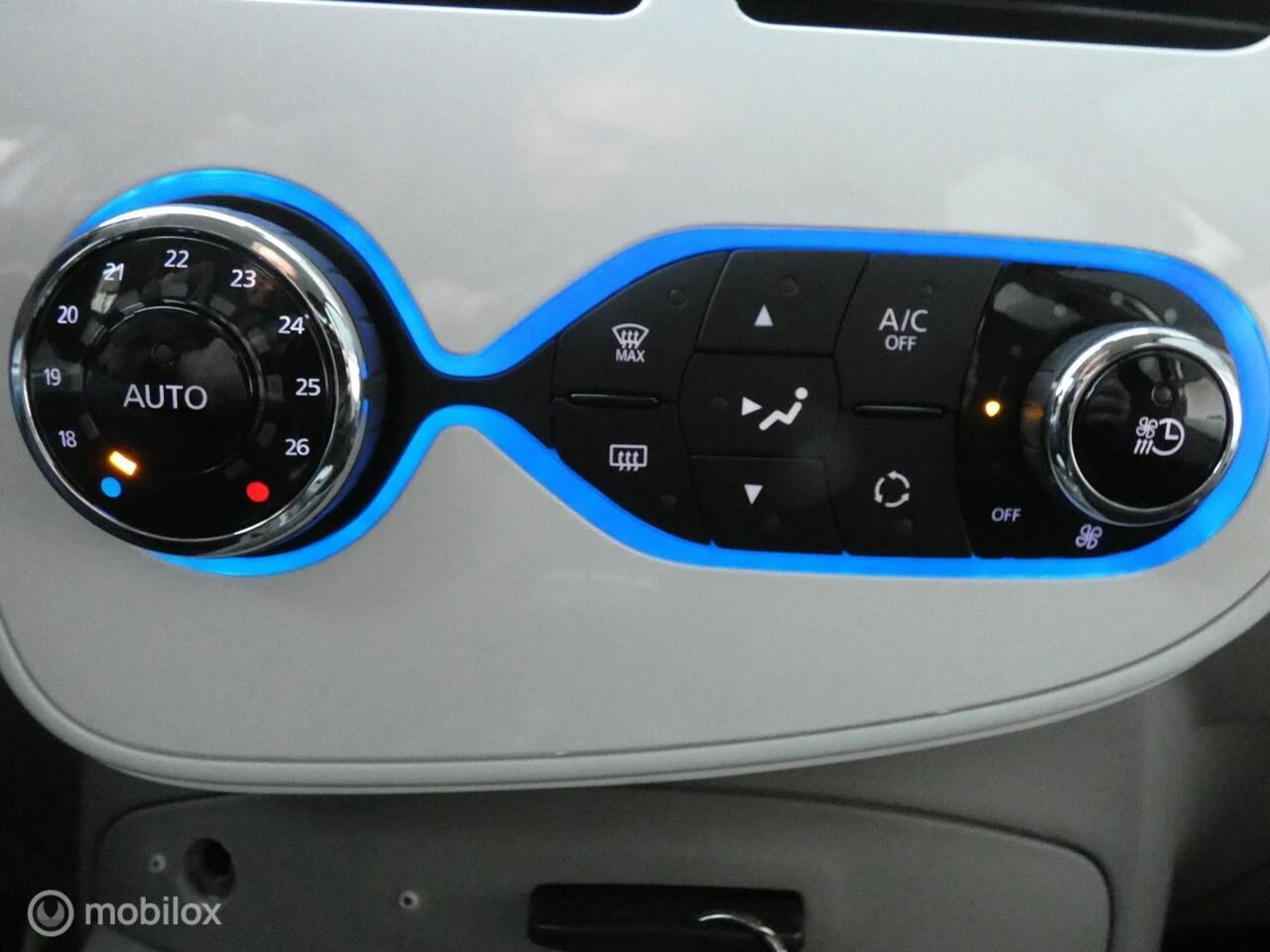 Hoofdafbeelding Renault ZOE