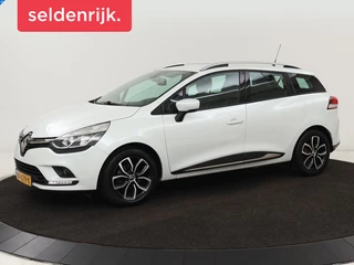 Renault Clio 1.2 TCe Zen | Automaat | Camera | Trekhaak |  Navigatie | Climate control | Cruise control | Bluetooth