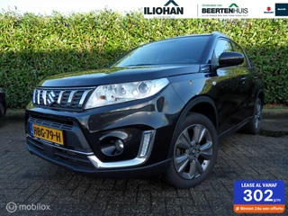 Hoofdafbeelding Suzuki Vitara Suzuki Vitara 1.0 Boosterjet Select