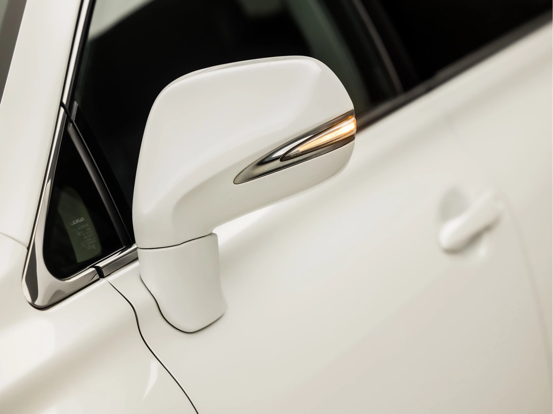 Hoofdafbeelding Lexus RX