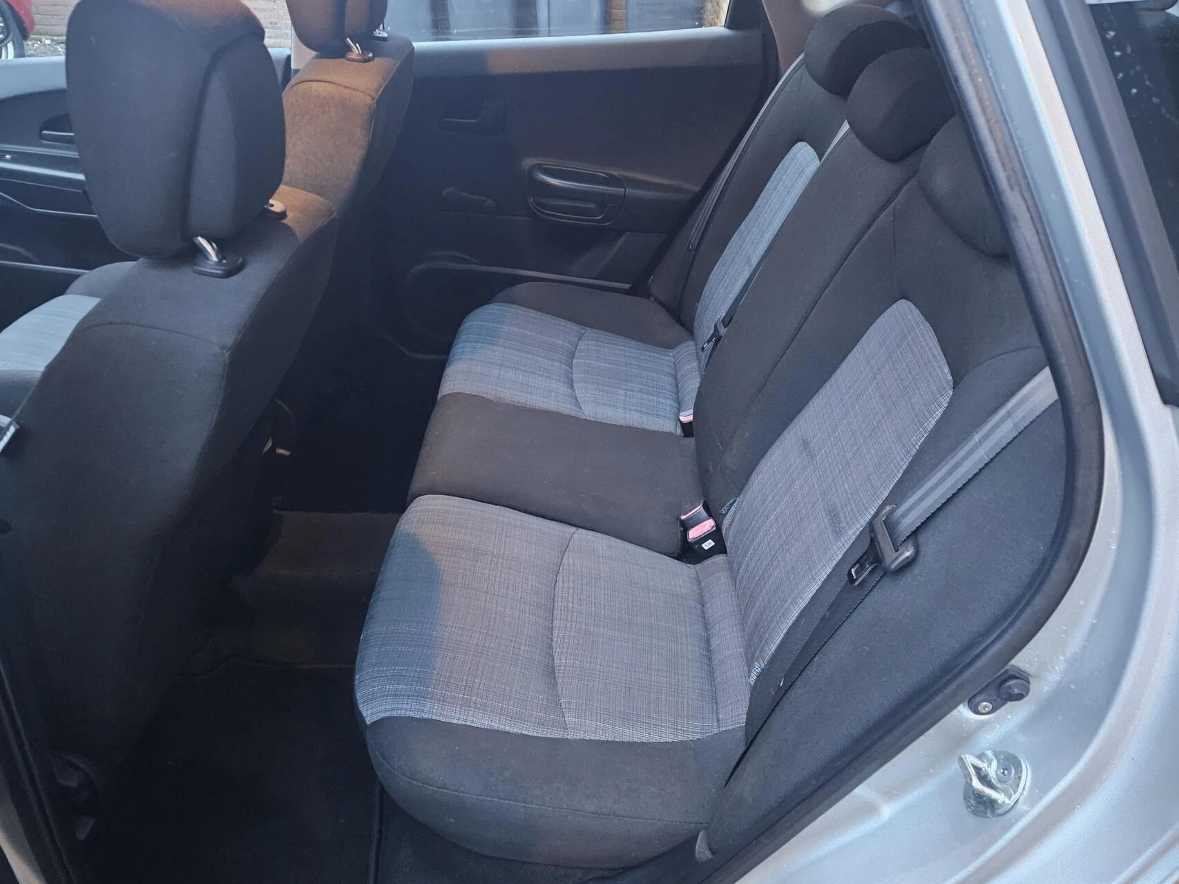 Hoofdafbeelding Kia cee'd