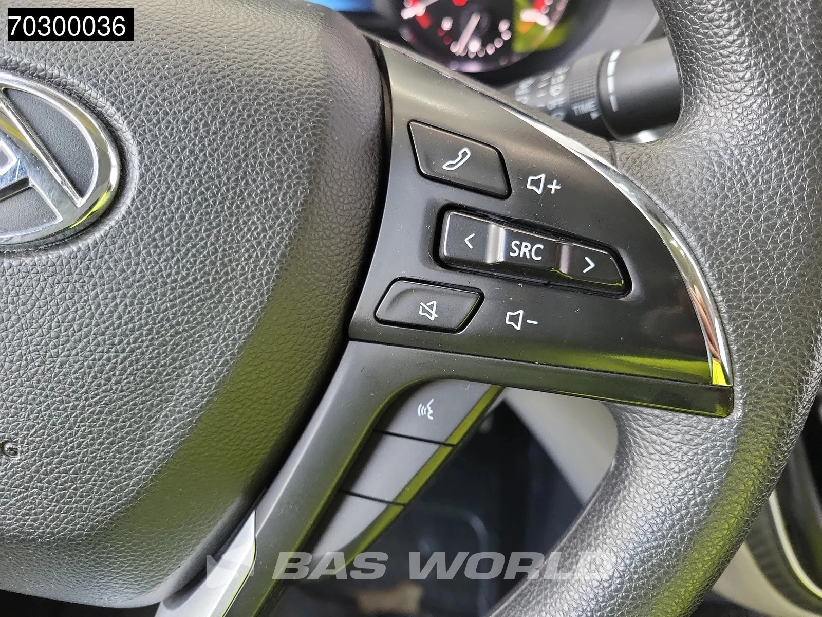 Hoofdafbeelding Maxus Deliver9