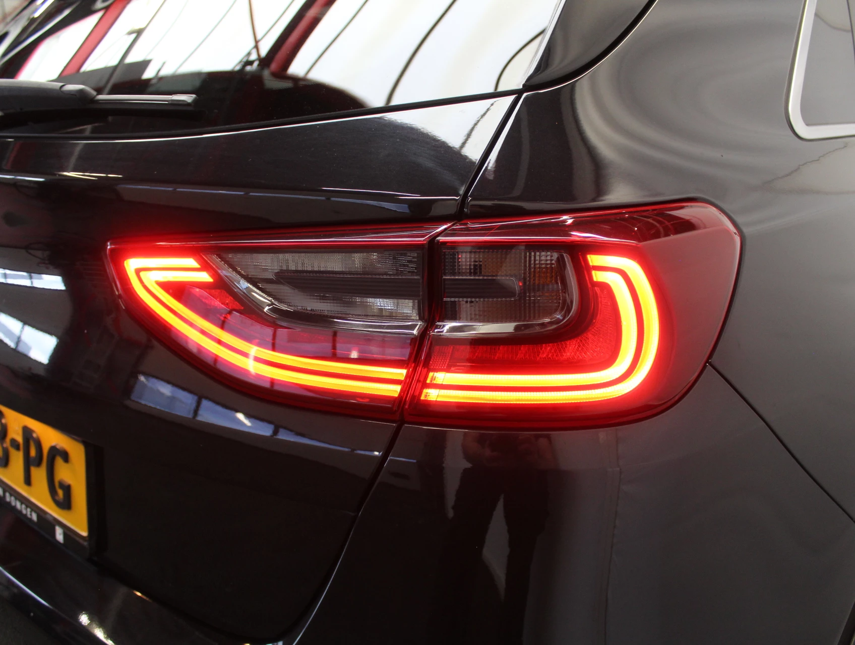 Hoofdafbeelding Kia Ceed
