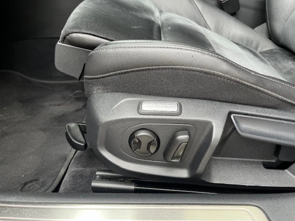 Hoofdafbeelding Volkswagen Arteon
