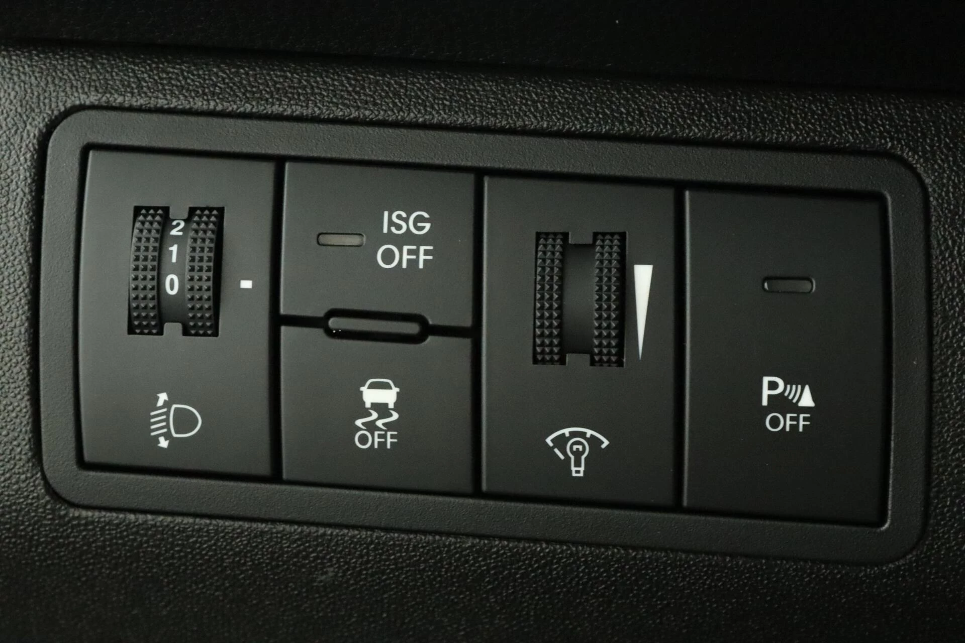 Hoofdafbeelding Kia Venga