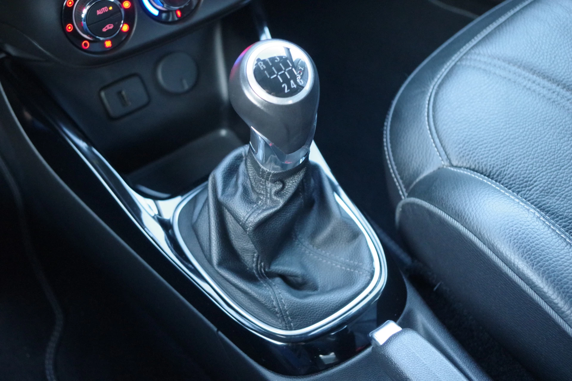 Hoofdafbeelding Opel ADAM