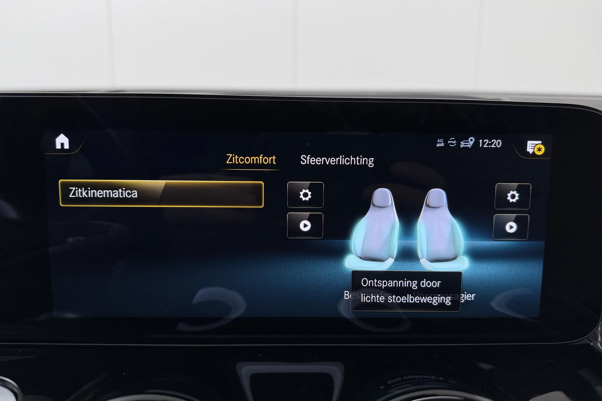 Hoofdafbeelding Mercedes-Benz EQB