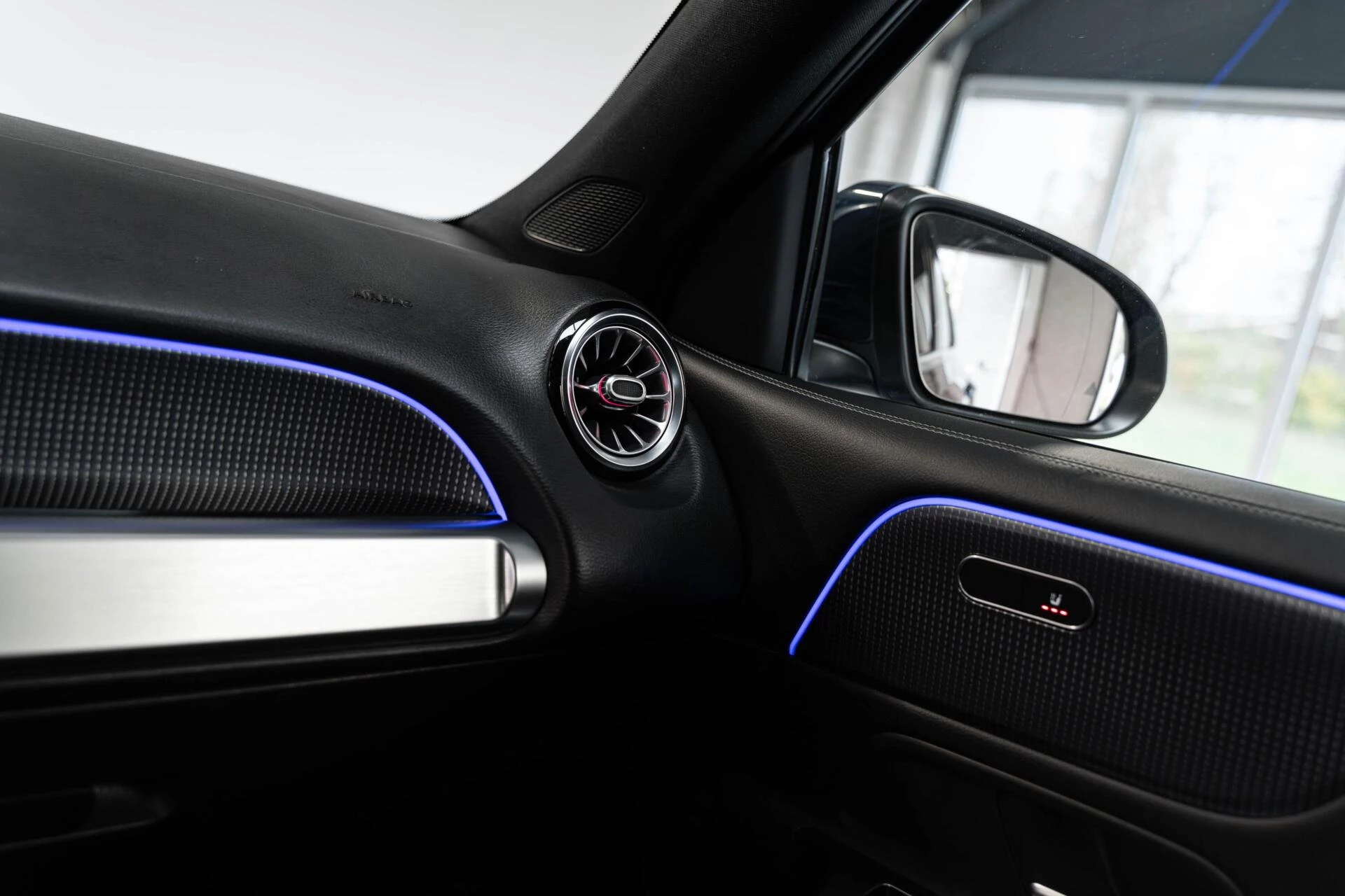 Hoofdafbeelding Mercedes-Benz GLB