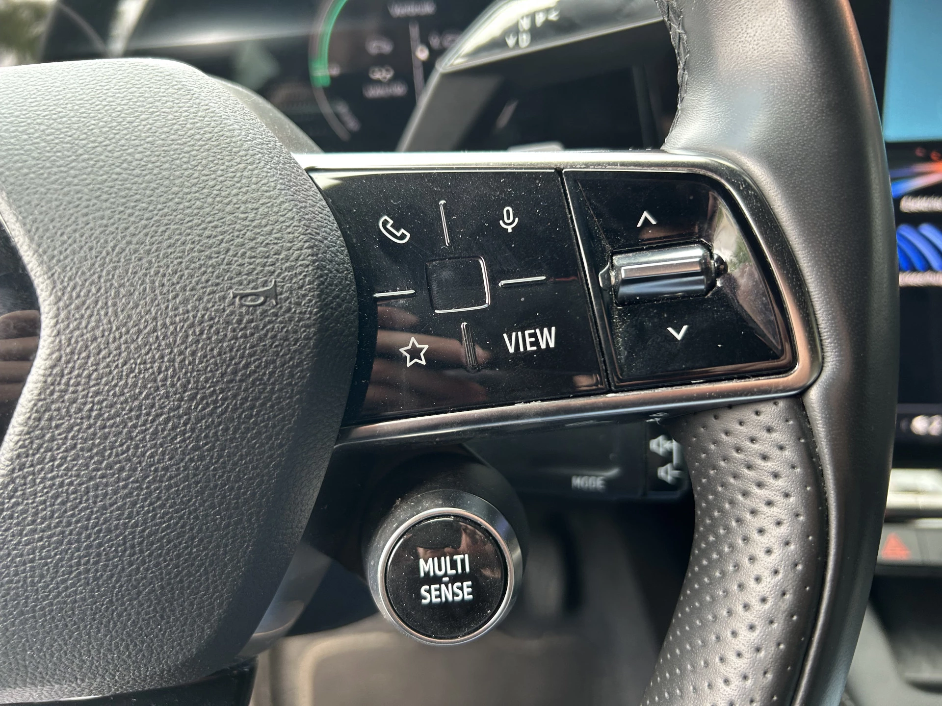 Hoofdafbeelding Renault Megane E-Tech