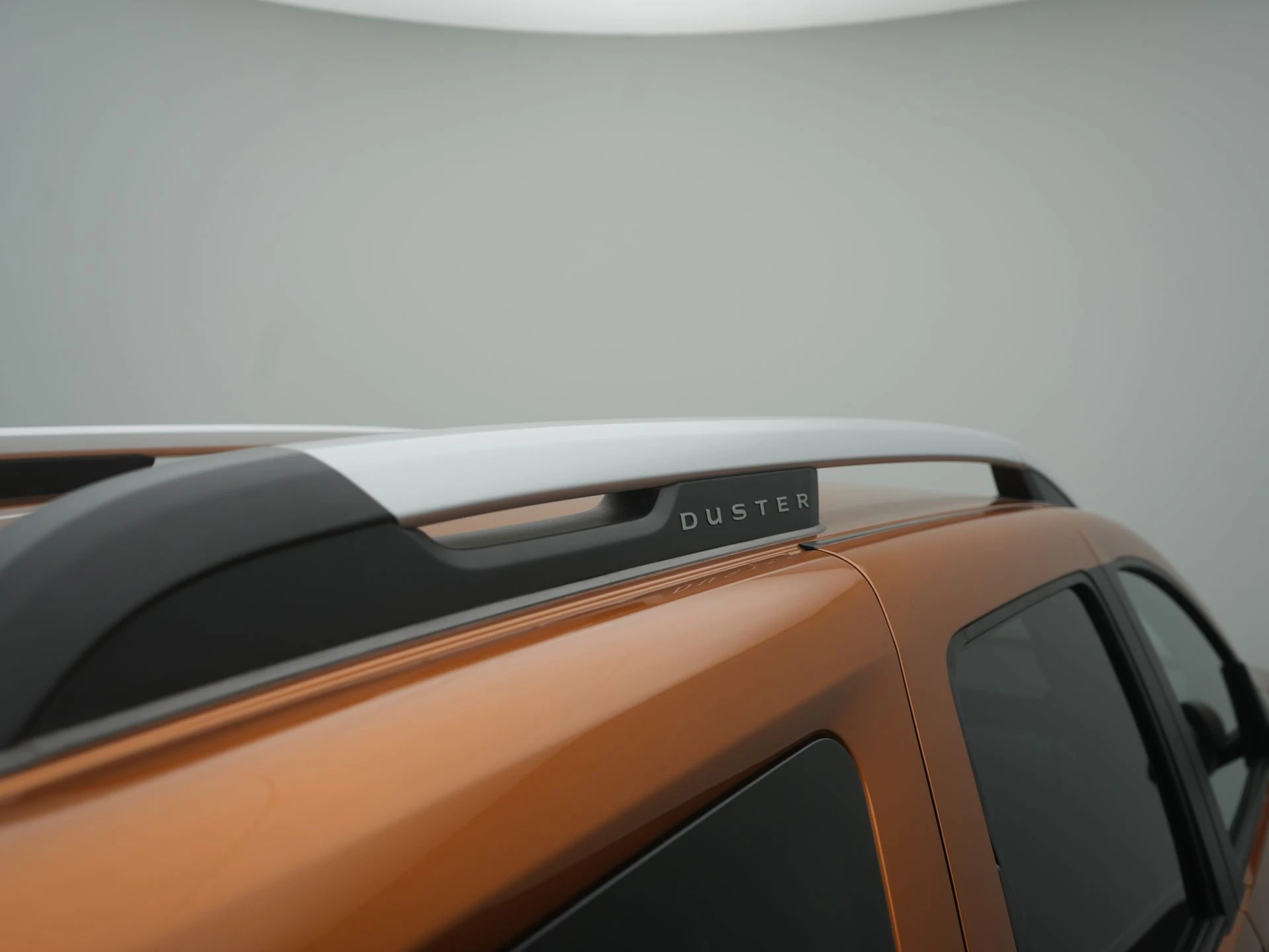 Hoofdafbeelding Dacia Duster